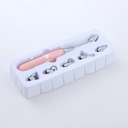 Portable Electric Eye Massager Vibration Wrinkle Anti-Ageing Eyes Massage Sticks Dark Circle Removal Beauty Face Eye Care Sticks