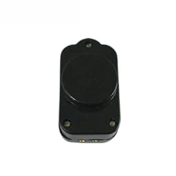 B71 Bone Conduction Audiometer Headphone Transducer Direct Plug Type Headset for Hearing Test