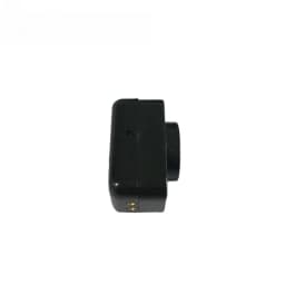 B71 Bone Conduction Audiometer Headphone Transducer Direct Plug Type Headset for Hearing Test
