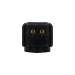 B71 Bone Conduction Audiometer Headphone Transducer Direct Plug Type Headset for Hearing Test