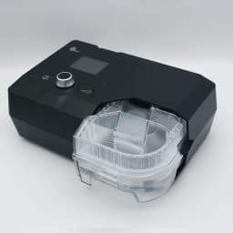 BMC G2S Machine Water Tank Chamber Reservoir & Heated Humidifier G2S Machine Spare Parts Smart Home Health Care