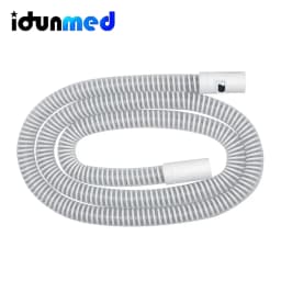 Ventilators For BMC Resmed Heated Tube Hose 70inch 1.8m Respirator Heater Tubing For Sleeping Apnea Anti Sorning Free Shipping