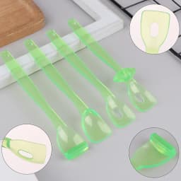 Child Language Delay Oral Muscle Training Tool Oral Tongue Muscle Pronunciation Corrector Aphasia Pronunciation Phonetic Spoon