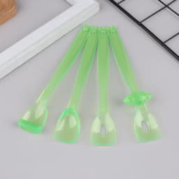 Child Language Delay Oral Muscle Training Tool Oral Tongue Muscle Pronunciation Corrector Aphasia Pronunciation Phonetic Spoon