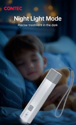 CONTEC NEW Insect bite helper for relieving itching or swelling KT101 three temperature grades