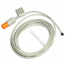 CONTEC ICU Patient Monitor SPO2 Pulse Rate TEMP NIBP Vital Signs Monitor CMS5100 Multi Parameters