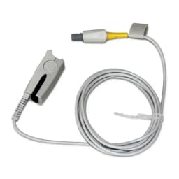 CONTEC ICU Patient Monitor SPO2 Pulse Rate TEMP NIBP Vital Signs Monitor CMS5100 Multi Parameters