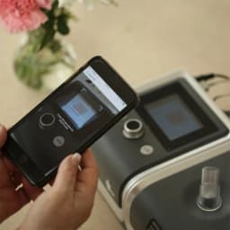 BMC BiPAP Machine T-25A T-25T Y-30T Bi-level BiPAP Snoring Apnea COPD Therapy With Full Face Mask Hose And Humidifier Health