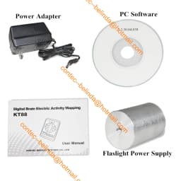 Computer Power Adapter Cable Accesseries