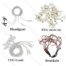 Computer Power Adapter Cable Accesseries