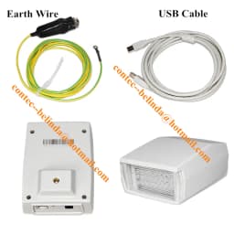 Computer Power Adapter Cable Accesseries