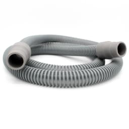Breathing Mask Tube 2pcs Tubing Flexible Hose Pipe Connect With Respirador And Breathing Mask Apparatus For Sleep Apnea Snoring