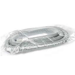Breathing Mask Tube 2pcs Tubing Flexible Hose Pipe Connect With Respirador And Breathing Mask Apparatus For Sleep Apnea Snoring