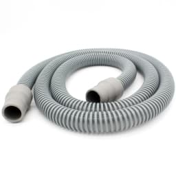 Breathing Mask Tube 2pcs Tubing Flexible Hose Pipe Connect With Respirador And Breathing Mask Apparatus For Sleep Apnea Snoring