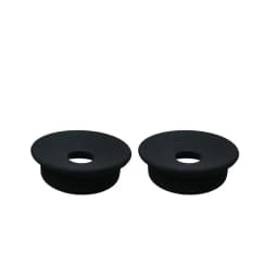 High quality TDH39 DD45 audiometer air sensor headphone pad headphone professional audiometer