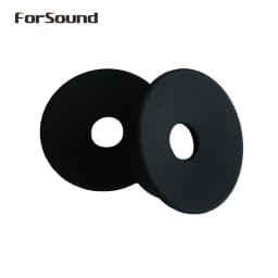 High quality TDH39 DD45 audiometer air sensor headphone pad headphone professional audiometer