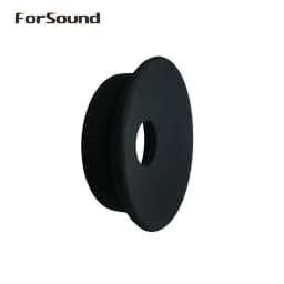 High quality TDH39 DD45 audiometer air sensor headphone pad headphone professional audiometer