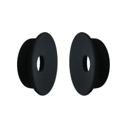 High quality TDH39 DD45 audiometer air sensor headphone pad headphone professional audiometer