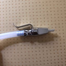 Attractor Comprehensive Table Suction Gun Dental ENT Department Handle Otolaryngology Instrument Person Health Care Accessories