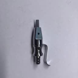 Attractor Comprehensive Table Suction Gun Dental ENT Department Handle Otolaryngology Instrument Person Health Care Accessories