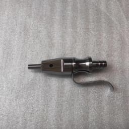 Attractor Comprehensive Table Suction Gun Dental ENT Department Handle Otolaryngology Instrument Person Health Care Accessories
