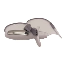 Pelvic Floor Probe Female Vaginal Muscle Repair Training Rehabilitation Electrode Probe Compatible DDS Disposable Consumables