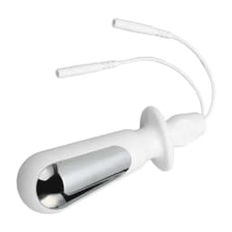 Pelvic Floor Probe Female Vaginal Muscle Repair Training Rehabilitation Electrode Probe Compatible DDS Disposable Consumables