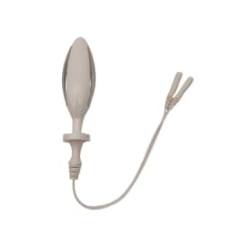 Pelvic Floor Probe Female Vaginal Muscle Repair Training Rehabilitation Electrode Probe Compatible DDS Disposable Consumables