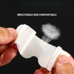 PICC Catheter Fixing Sticker Bile Drainage Tube Surface Fixation Device Butterfly Buckle Secure Stable Medical Skin Care Tool