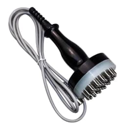 DDS Bioelectric Massager Accessories Adjustable Heating Moxibustion Conductive Probe Meridian Therapy Machine