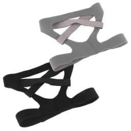 CPAP Medical Anti Snoring Headband Nasal Mask Respirator Replacement Bands Sleep Apnea Ventilator Head Belt Universal Elastic