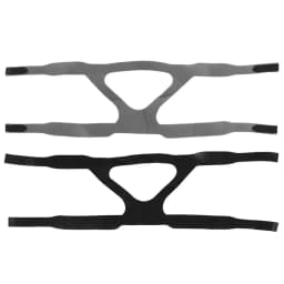 CPAP Medical Anti Snoring Headband Nasal Mask Respirator Replacement Bands Sleep Apnea Ventilator Head Belt Universal Elastic