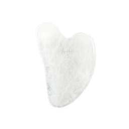 Pink Crystal Jade Massage Face Eyes Scraping Portable Resin Cooling Sensation Rose Quartz Tightening Anti-Wrinkle Beauty