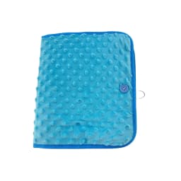 Sensory Blanket Elderly Dementia Alzheimer Tactile Training Sensory Mat Calming Anxiety Relief Senior Care Activity Pad