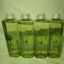 Exfoliating Fluid PS1 PS2 PS3 PSC Moisturizing Essence Small Bubble Scrub Deep Cleaning Cutin Moisturizing Beauty Lotion