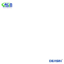 DEASIN Air Motor Dental Handpiece Micromotor Internal Water Spray For Contra Angle Straight Dental Unit 2/4/6 holes Connector