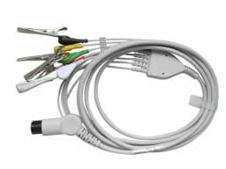 CONTEC Capnograph Etco2 Veterinary VET Vital Signs Patient Monitor Multi-Parameters With Thermal printer, IBP Included