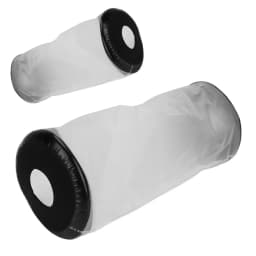 Waterproof Arm Cast Bandage Cover Portable Patients Shower Cover Arm Fracture Wound Protector Rainy Outdoor PICC Line Protection