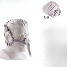 Original WISP Genie Mask Parts Silicone Pad Headband Strap Buckle Frame Bracket Sleep Mask Replacement Accessories