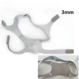 Original WISP Genie Mask Parts Silicone Pad Headband Strap Buckle Frame Bracket Sleep Mask Replacement Accessories