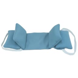 Elderly Sleeping Position Correction Pillow Anti-side Tilt Fixed Sleeping Prevents Turning Over on Cervical Sleeping Pillows New