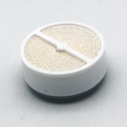 Compatible HumidX Plus HME Filters for ResMed AirMini, Replacement Waterless Humidifier Cartridges for CPAP Travel, 6 Pcs