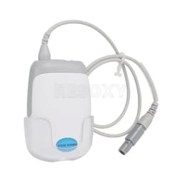 Medical ETCO2 Module Sensor for 8000C Patient Monitor Mainstream Sidestream Capnography Plug-In Extension Module End-Tidal CO2