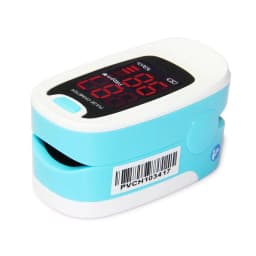 CONTEC Finger Pulse Oximeter Blood Oxygen Saturation Meter Heart Rate Monitor OLED Oximetro de dedo Monitor Health Care LED