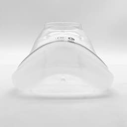 Compatible Replacement Silicone Cushion for ResMed AirFit F20 Full Face Mask, Soft Seal Pad for CPAP Mask, S/M/L Sizes