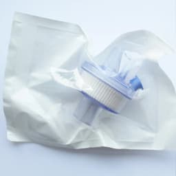 idunmed Air Filter CPAP BiPAP Baceria Viral Filter For Airing Breathing Mask CPAP Respirator Machine For Sleep Apnea