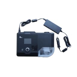 Idunmed CPAP Vehicle Power Adapter 12V DC/24V DC For Travelling Connect GII G2S Snoring Machine