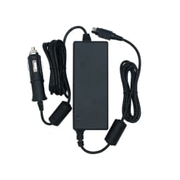 Idunmed CPAP Vehicle Power Adapter 12V DC/24V DC For Travelling Connect GII G2S Snoring Machine