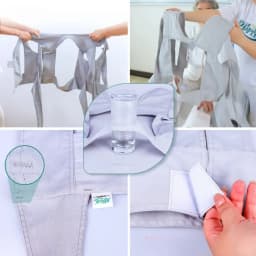 Elderly Patient Restraint Vest Belt Bedridden Paralyzed Bound Constraints Cloth Wheelchair Back Restraint Suit Safe Fixing Belts
