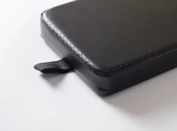 U‑Shape Wheelchair Commode Seat Cushion Removable Leather Toilet Opening Pad for Elderly Disabled Care
